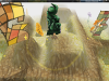 01 - InGame screen, showing sanctuary